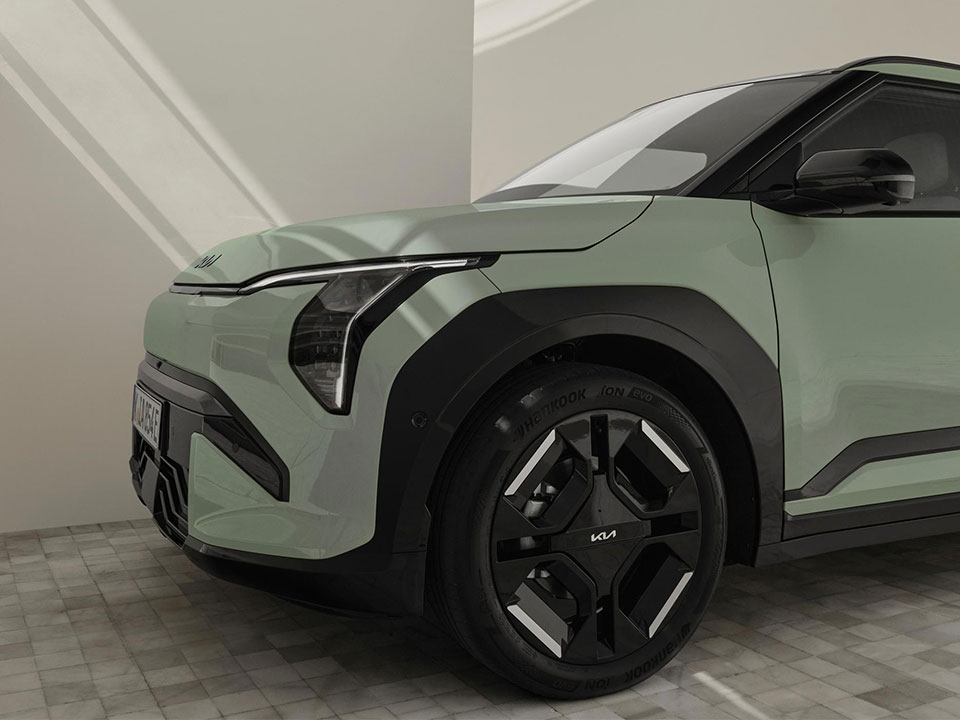 Sistemul inteligent de frânare regenerativă