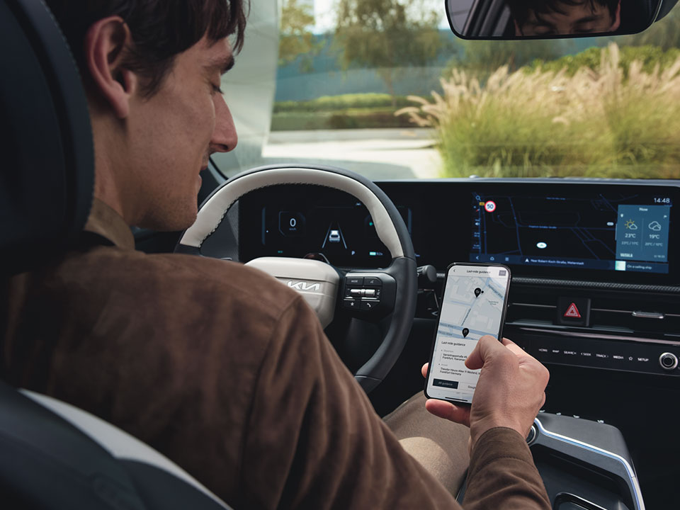 Funcții avansate de confort