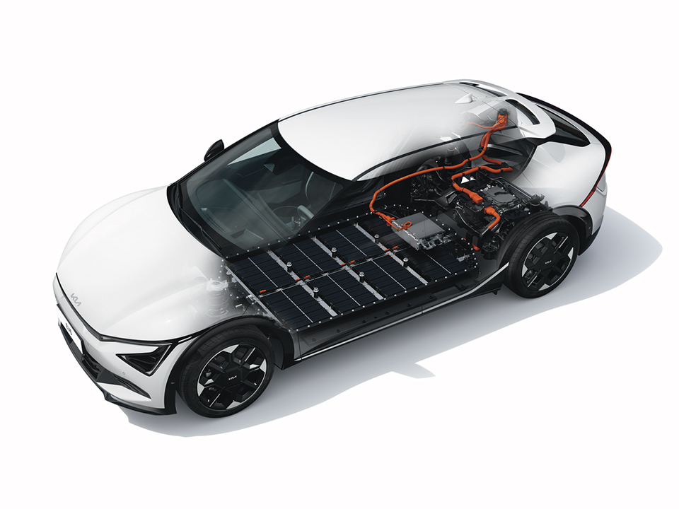 Experiență superioară de condus