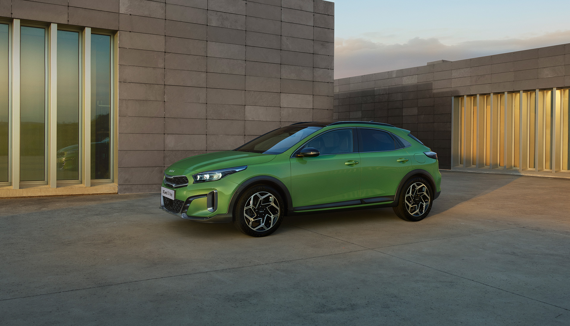 Știm! Ai auzit deja vorbindu-se despre ea.