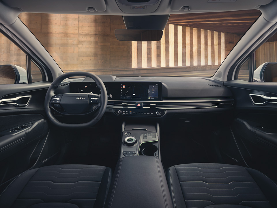 Galerie Foto Interior