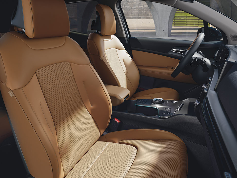 Galerie foto interior