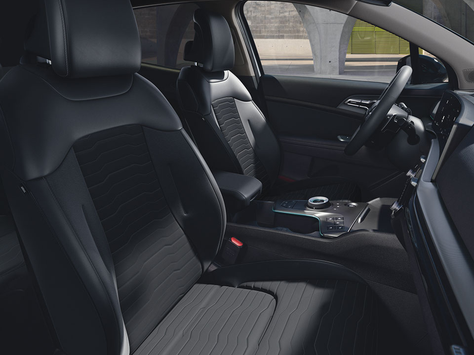 Galerie foto interior