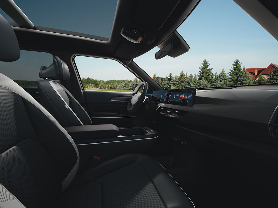 Galerie foto interior