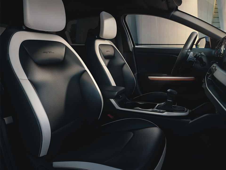 Galerie foto interior