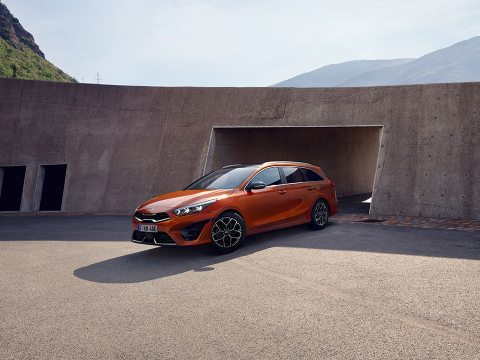 Galerie foto exterior