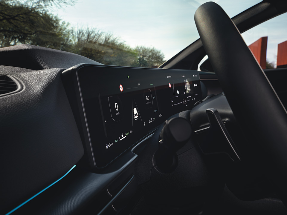 Galerie foto interior