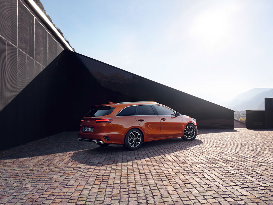 Galerie foto exterior